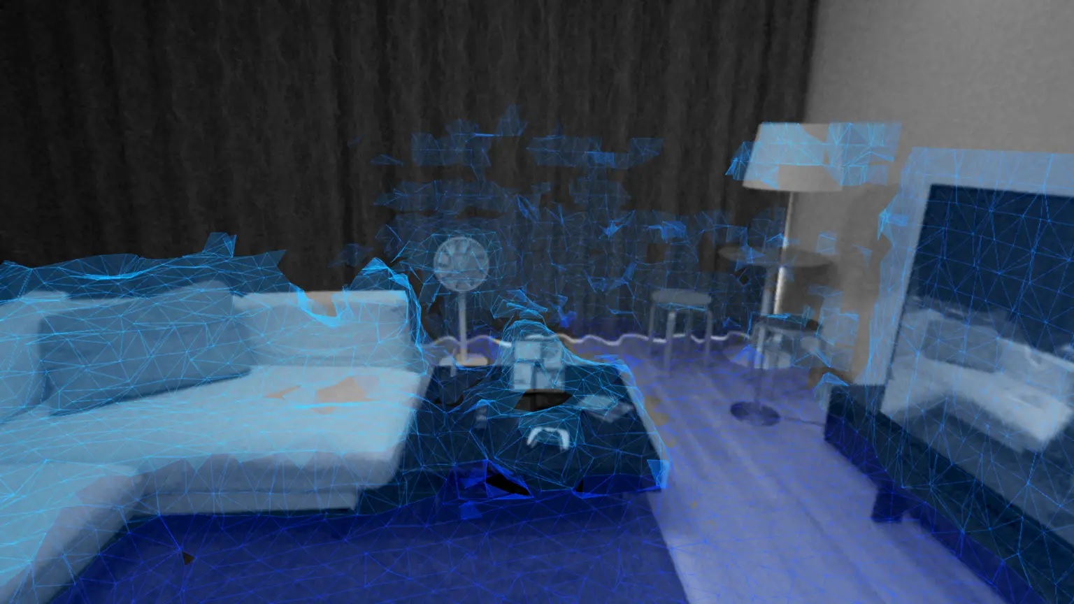 D'autres infos sur le PlayStation VR 2
