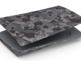 La PS5 s'offre un skin Gray Camouflage