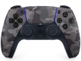 La PS5 s'offre un skin Gray Camouflage