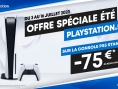 La PS5 baisse de prix (mais c'est temporaire)