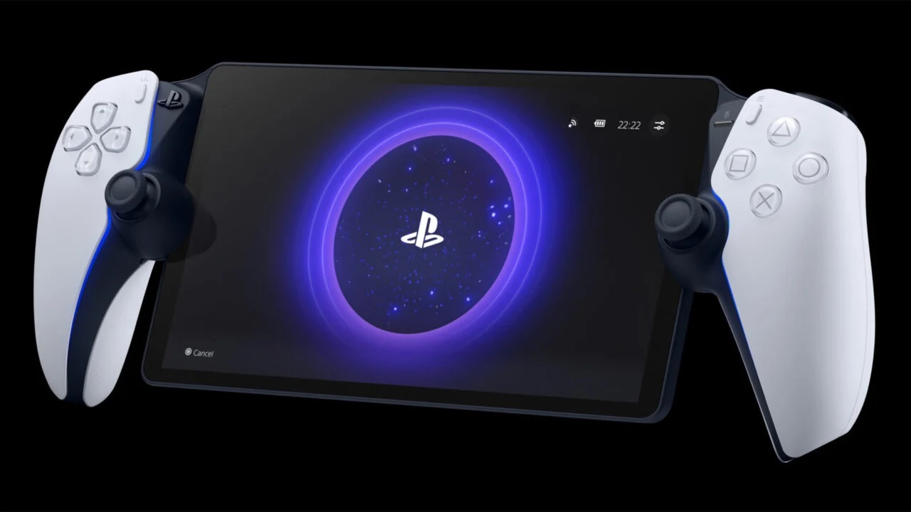 PlayStation Portal : Sony dévoile officiellement sa ''console'' nomade 100% Remote Play