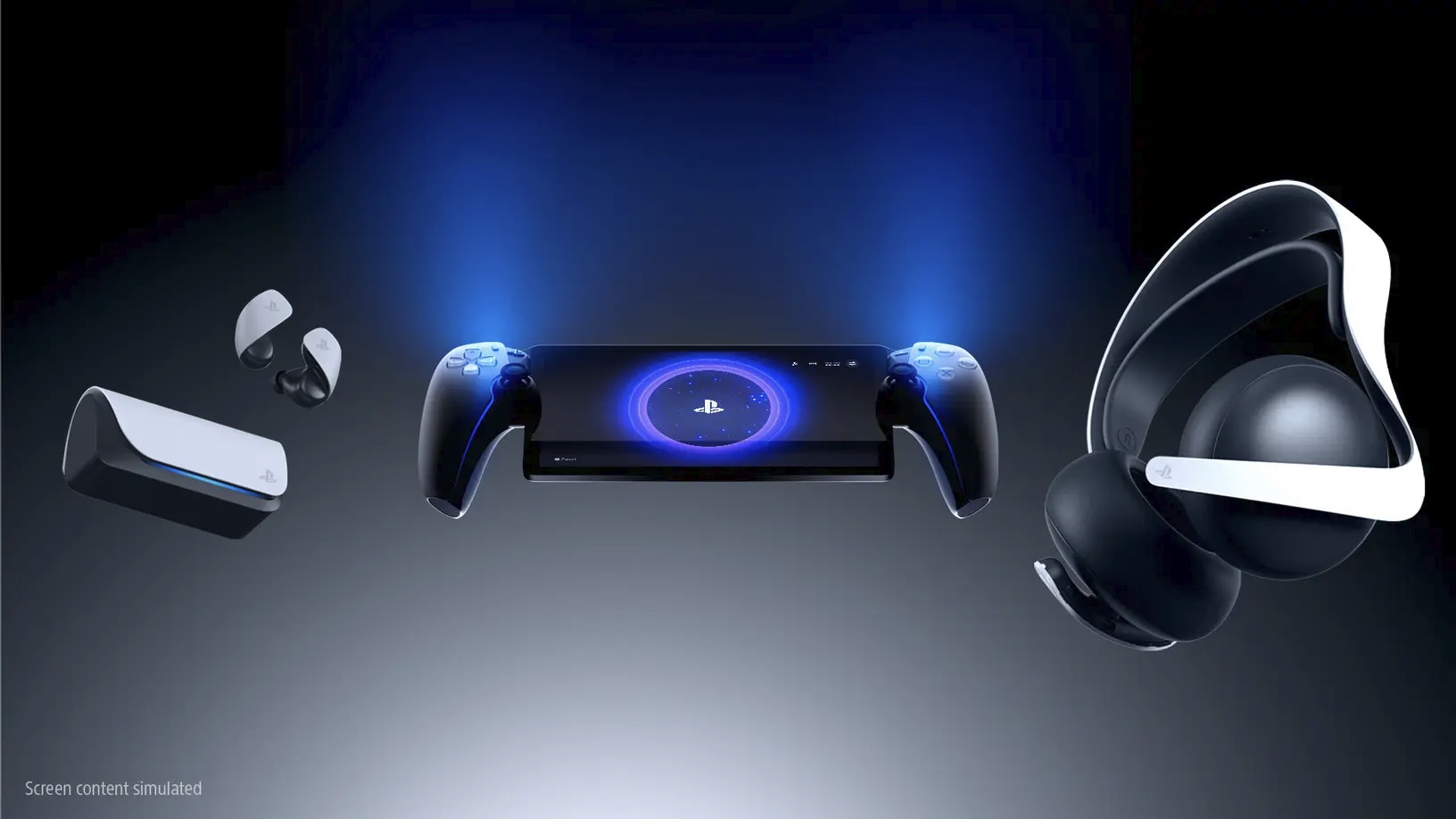PlayStation Portal : Sony dévoile officiellement sa ''console'' nomade 100% Remote Play