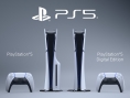 Sony dévoile sa PlayStation 5 ''Slim''