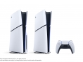 Sony dévoile sa PlayStation 5 ''Slim''