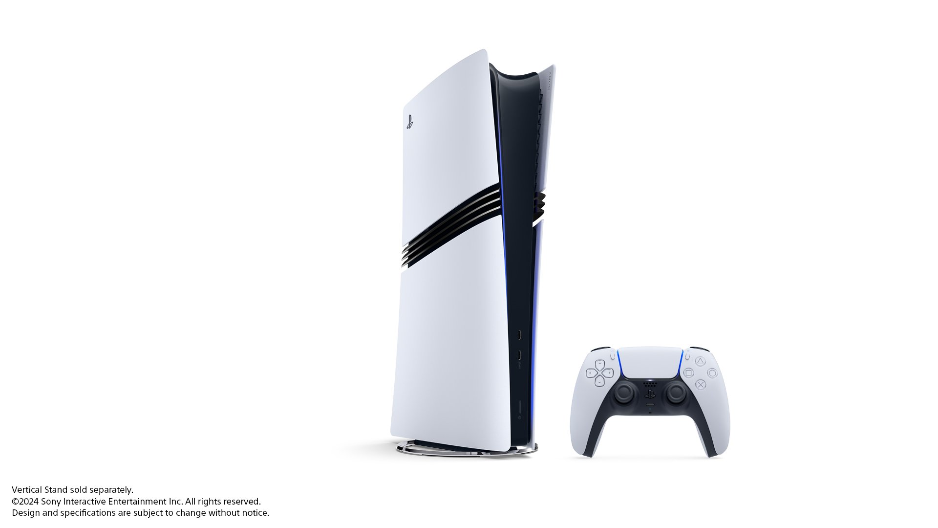 PS5 Pro : reveal, date de sortie... et prix ! [UP]