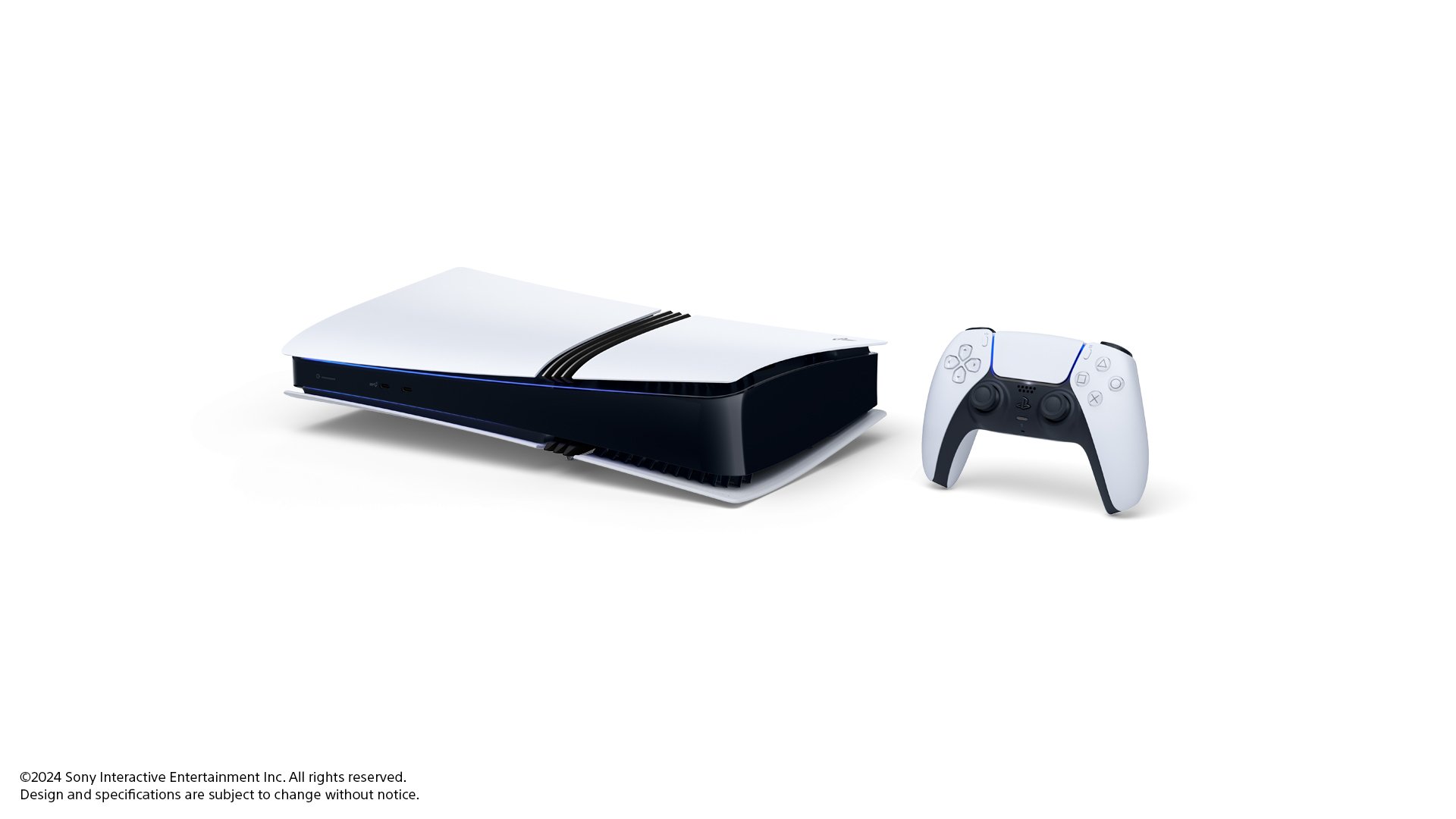PS5 Pro : reveal, date de sortie... et prix ! [UP]