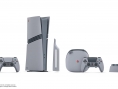 Toute une collection PlayStation 30th Anniversary : PS5 Pro, PS5 Digital, PS Portal...