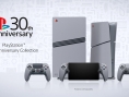 Toute une collection PlayStation 30th Anniversary : PS5 Pro, PS5 Digital, PS Portal...