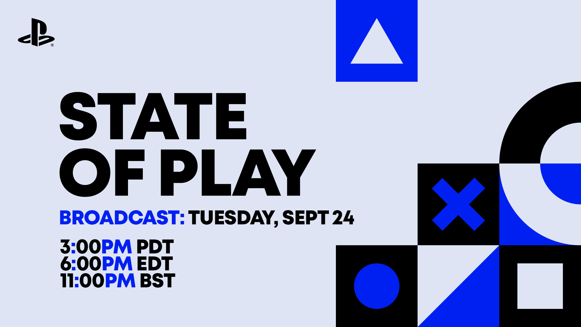 Le prochain State of Play confirmé et daté