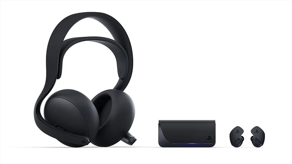 PlayStation annonce sa gamme Midnight Black + baisse de prix de la DualSense Edge