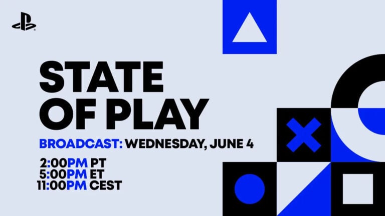 PlayStation 5 : State of Play mercredi soir