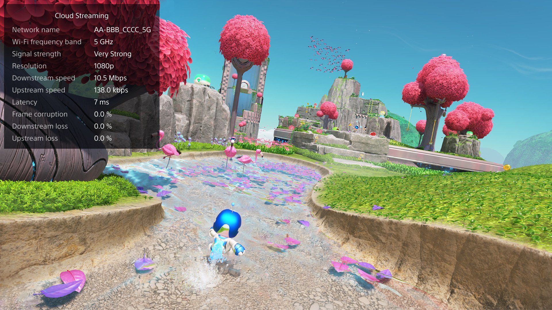 Dès ce soir, vous pourrez streamer vos propres jeux avec le PlayStation Portal