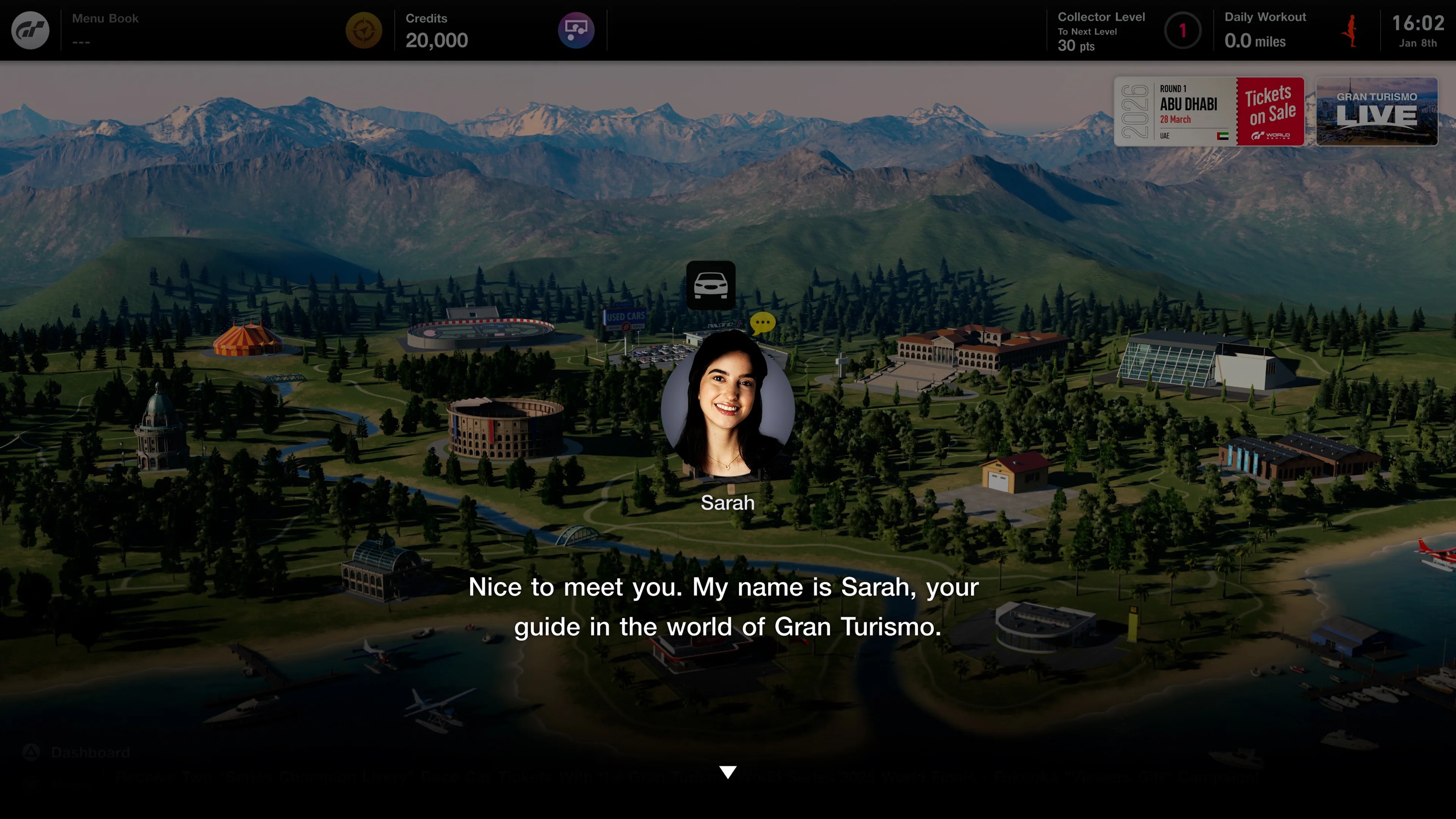 Sony vous offre une petite chance d'apparaître dans un jeu PlayStation