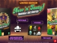 Oddworld : New'n'Tasty se précise sur Switch