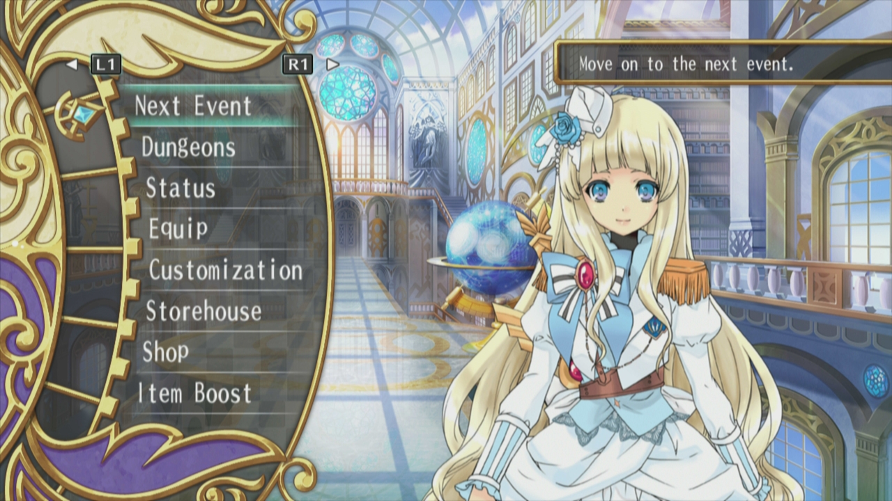 Trailer The Awakened Fate Ultimatum