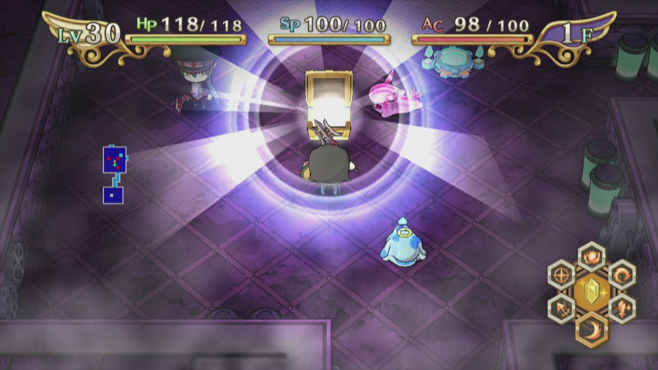 Trailer The Awakened Fate Ultimatum