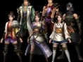 Japon : dates Toukiden Kiwami & Shining Resonance