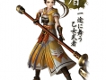 Toukiden Kiwami se dévoile en vidéo