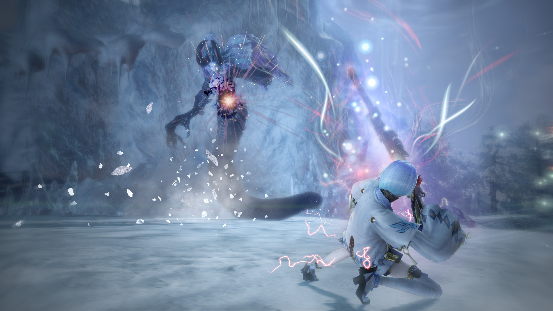 Toukiden Kiwami : images et vidéos