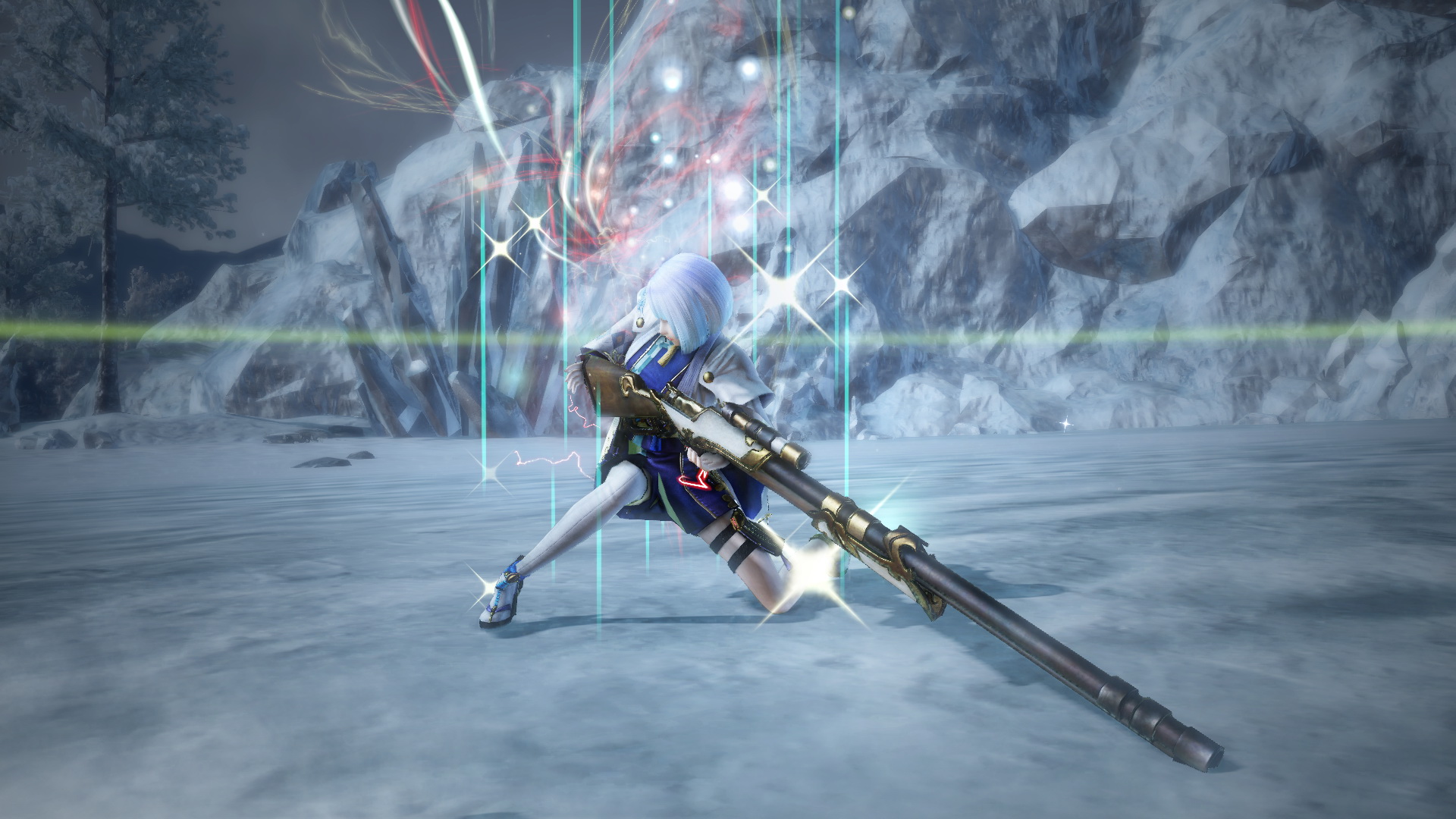 Toukiden Kiwami : images et vidéos