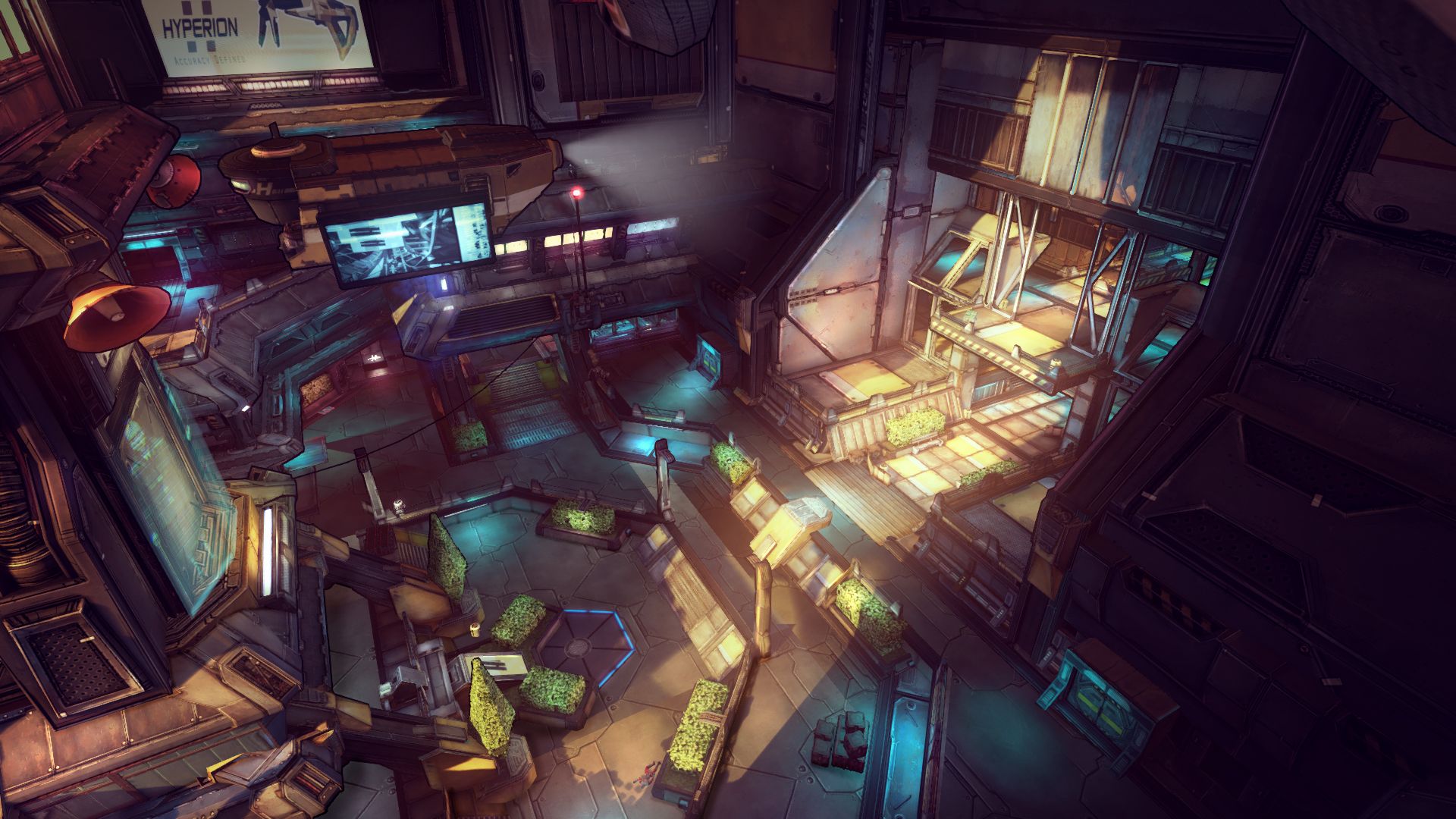 Borderlands Pre-Sequel : 15mn de gameplay FR