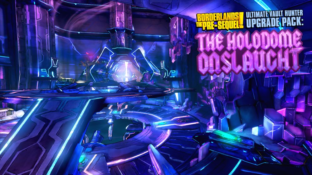 Borderlands Pre-Sequel : le second DLC daté