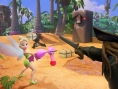 Disney Infinity 2 : Clochette et Stitch débarquent