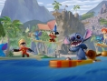 Disney Infinity 2 : Clochette et Stitch débarquent