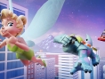 Disney Infinity 2 : Clochette et Stitch débarquent