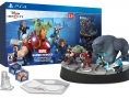 Disney Infinity 2.0 : des vilains, des Gardiens de la Galaxie et un collector sur PS4 & PS3