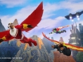 Disney Infinity 2.0 s'affiche avant sa sortie