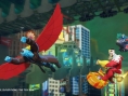 Disney Infinity 2.0 s'affiche avant sa sortie