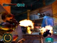 Starcraft : Ghost en images