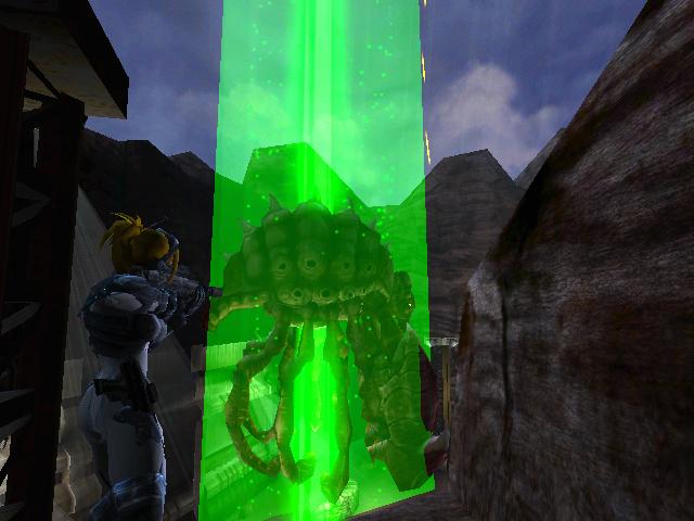 Starcraft : Ghost en images