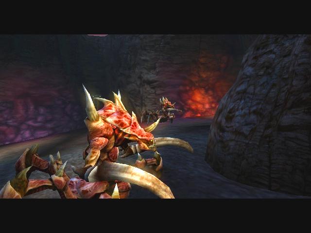 Starcraft : Ghost en images