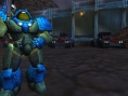 Starcraft : Ghost en images