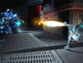 Starcraft : Ghost en images