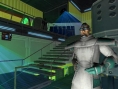 Starcraft : Ghost en images