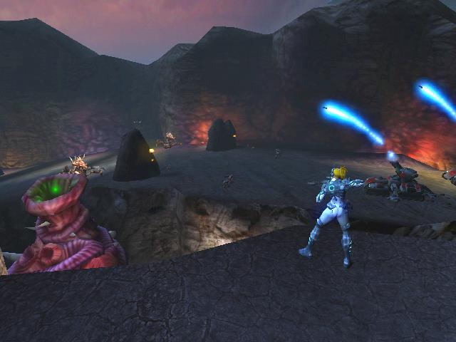 Vidéo Starcraft : Ghost