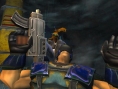 Starcraft : Ghost en images