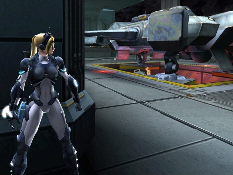 Starcraft : Ghost de retour !