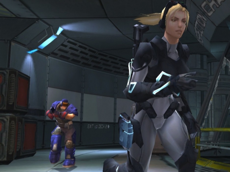 Starcraft : Ghost de retour !