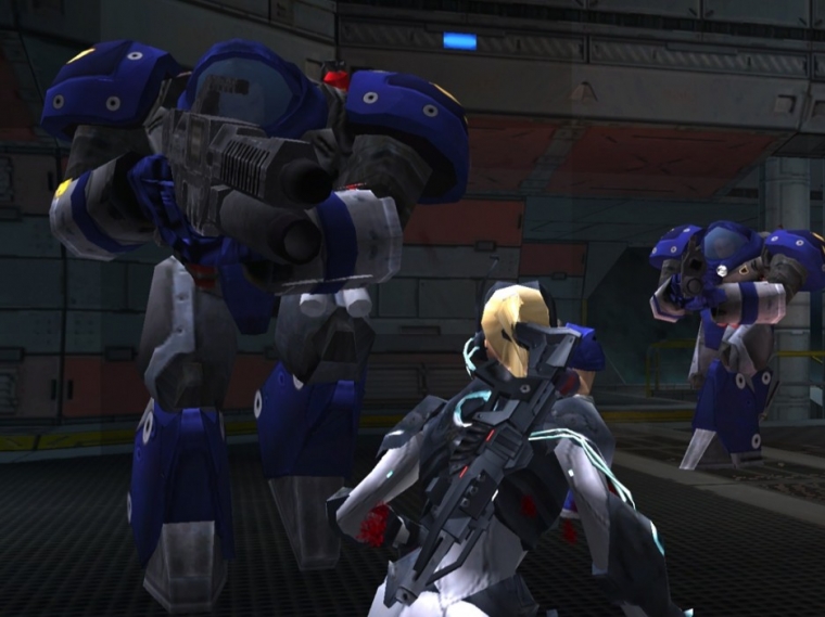 Starcraft : Ghost de retour !