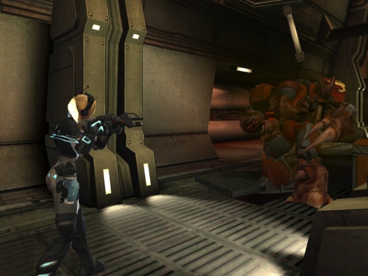 Starcraft : Ghost de retour !