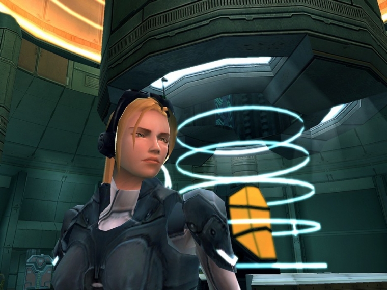 Starcraft : Ghost de retour !