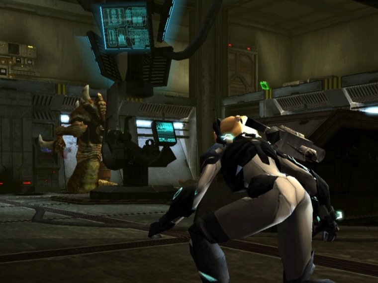 Starcraft : Ghost de retour !