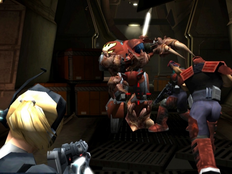 Starcraft : Ghost de retour !