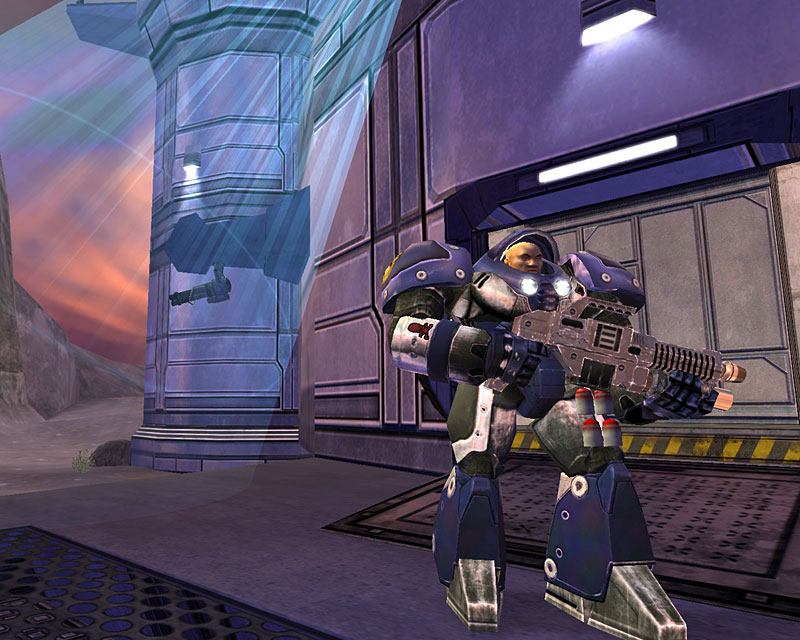 Starcraft : Ghost revient en images