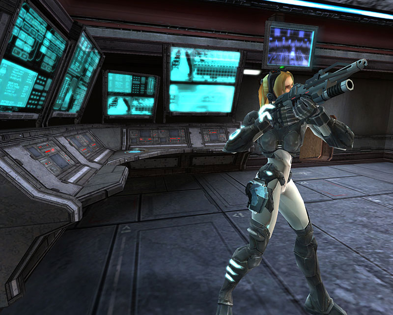 Starcraft : Ghost revient en images