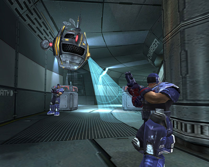 Starcraft : Ghost revient en images